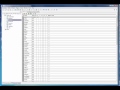 Quick Decline - SQLite Studio