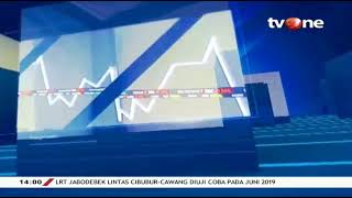 OBB KABAR PASAR 2019   TVONE