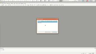 PythonCad new release functionality