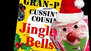 Jingle Bells (2022), Gran-paw Frankee v Cussin' Cousins - promo (52s)