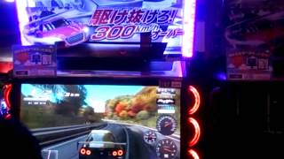 湾岸ミッドナイト5DX 全国制覇＆トロフィー1000個獲得記念動画