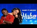 nandy ft mbosso huba official audio