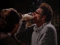 here s to feeling good all the time seinfeld