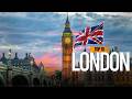 TOP 10 Things to do in LONDON | Travel Guide 2024