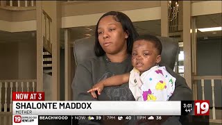88-year-old suspected in Parma hit-skip that left mother, 2-year-old hurt, police say