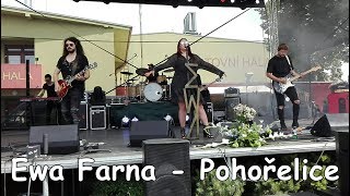 Ewa Farna - Pohořelice (9.6.2018)