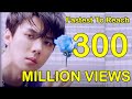 Fastest Kpop Groups MVs To Reach 300 Million Views