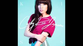 Carly Rae Jepsen "Call Me Maybe" (Official Audio)