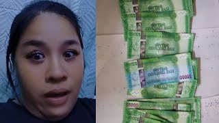 Woman Expresses The Things She Had To Go Through To Get Her Cash Grant