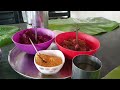 tasty veg meals sri srinivasa high class meals palakollu villagefoodvlog