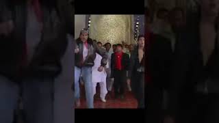 Param sundari × Kajra re / dancing step😍 Aishwarya Rai Amitabh Bachchan and Abhishek Bachchan