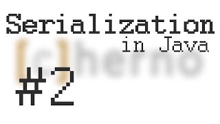 Serialization #2 - Planning a Serialization Format