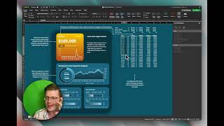 Dynamic Reports in Excel