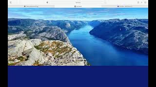Bootstrap Carousel Tutorial | Responsive Image Slider