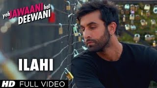 Ilahi Full Video Song | Yeh Jawaani Hai Deewani | New Lofi Song | AS Music Series