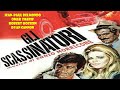 Gli scassinatori (1971) Giallo/Azione con Jean-Paul Belmondo e  Omar Sharif