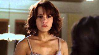 Bethany Joy Lenz's Best Scenes on OTH | #3 - Haley confronts Nathan