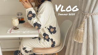 【VLOG】夫が鍵.楽しみを知る離乳食を作る日.8ヶ月ママ