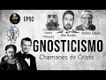 Herejes E092: Gnosis: Samael y los  Chamanes de Cristo