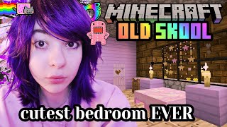 In Love with a Video Game ♡ Minecraft OId Skool Let's Play Ep 6