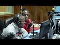 Tha Harmonic Kings, One of the best bands in Africa tell us about their career - KBC Radio Taifa