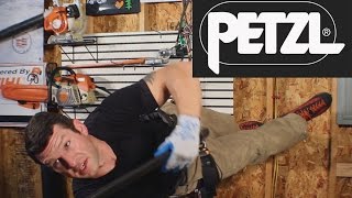 Petzl Sequoia Review