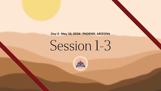 9th ISSSV Shibir | Day 2 | Session 1-3 | May 25, 2024