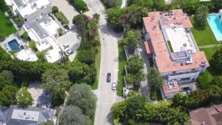 355 South Mapleton Drive in Holmby Hills SOLD for $18.8 million. The best street on the west coast.