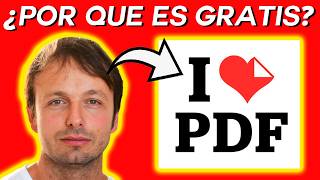 The Murky Truth of iLovePDF