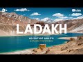 Leh Ladakh and It's Beautiful Villages | Phyang | Stok | Leh Ladakh |