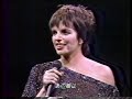 Liza Minnelli ；Cabaret・Super Concert 1989