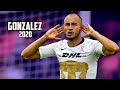 CARLOS GONZÁLEZ | GOLES & JUGADAS 2020 | HD