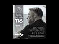 amc presents keep the faith 116 robag wruhme special unify radio 04.03.23