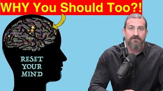 Dr. Andrew Huberman: "HOW Rich People Think DIFFERENTLY?"