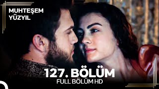 Muhteşem Yüzyıl 127. Bölüm #Yeniden