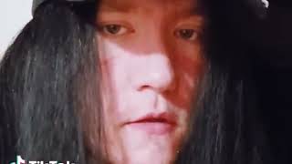 TikTok's Creepiest Predator - Vampdaddyevil
