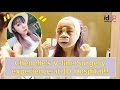 [ID Hospital Review] A famous blogger from Malaysia and her plastic surgery in Korea!