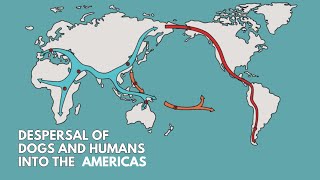 The  Peopling of the Americas