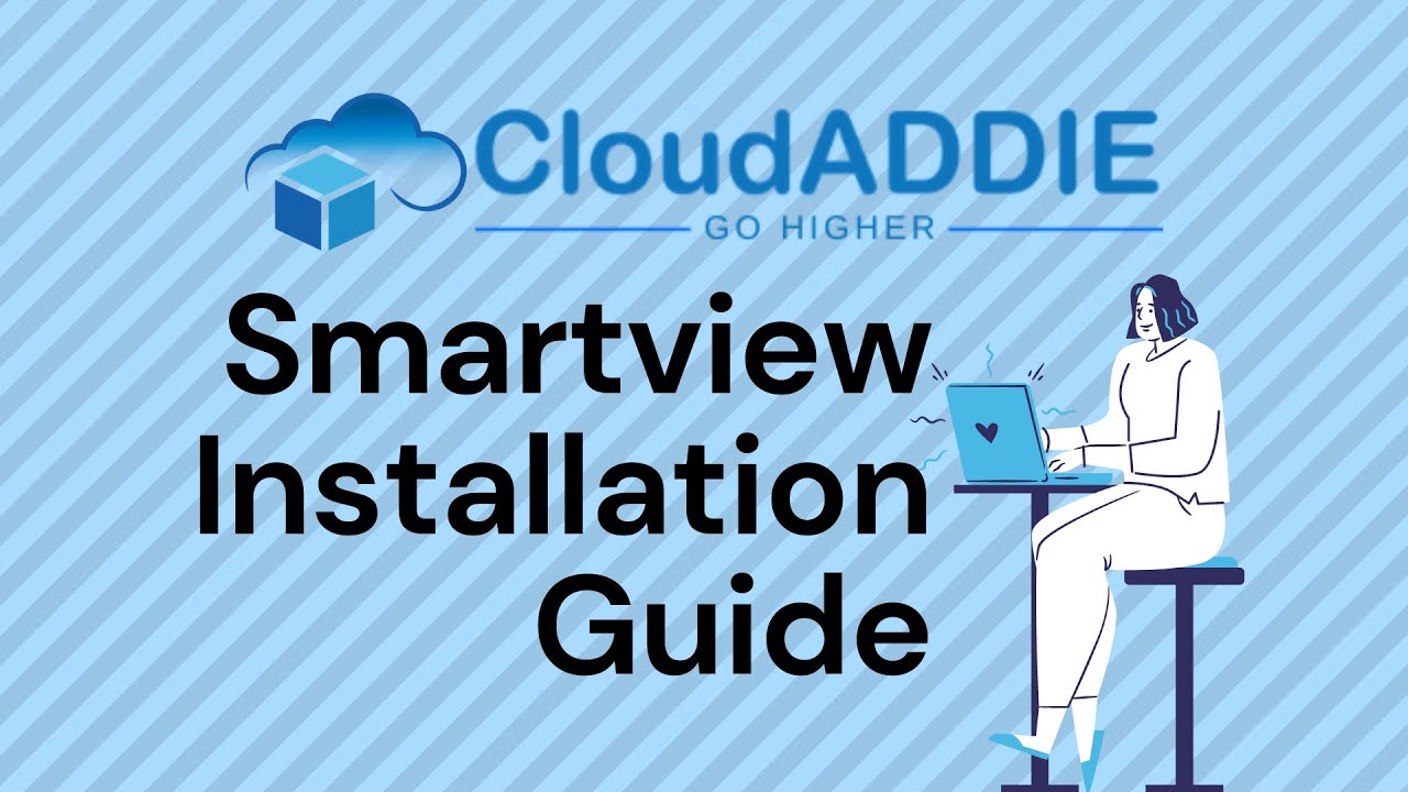 Smartview Installation Guide Youtube