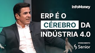 Como a tecnologia ajuda a tornar as empresas mais estratégicas ao conectar máquinas e pessoas