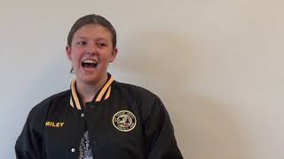 AFJROTC Staff Video