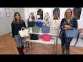 lug matte luxe crossbody with tote handles dory medium on qvc