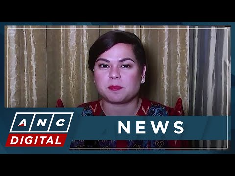 'Dapat pro-Pinas tayo': Young Guns slam Sara Duterte's 'deafening silence' on China issues