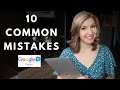Buying Flight Ticket Online (10 MISTAKES + Google Flights tips)