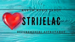 STRIJELAC ♥️ Vaša neodoljiva priroda: što je to čime zračite?#astrology #love #sagitario