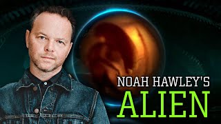 Everything we know about Noah Hawley's ALIEN (HULU) Streaming Series - Rumour Control
