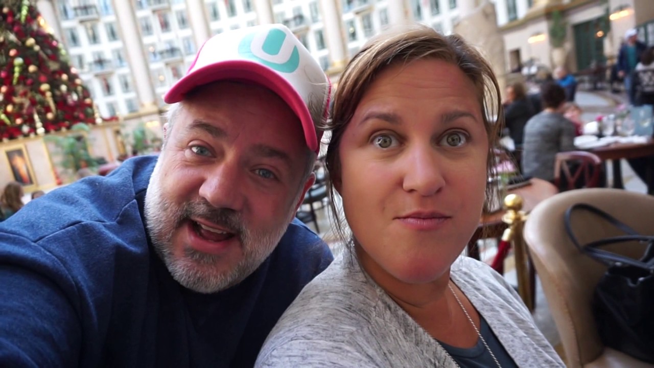 We Re Getting Divorced Youtube