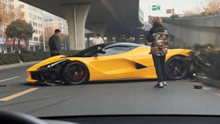 EXPENSIVE SUPERCAR CRASHES AND FAILS 2026 | EP.11