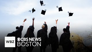 Expert says higher education has created an "army of unhappy customers"