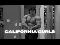 California Gurls x Sam Sulek | Gym Motivation